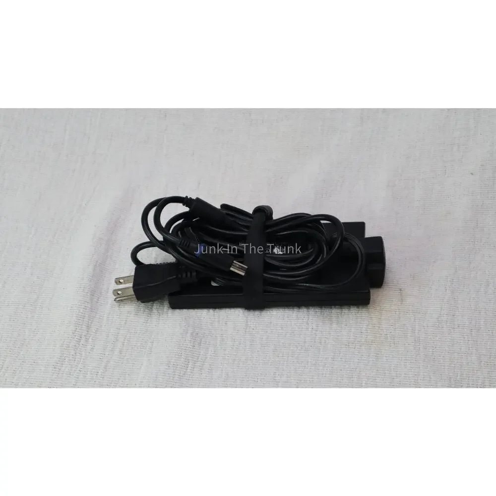 Dell Laptop A/C Adaptor Charge Cord 90w